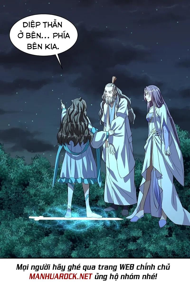 tiên võ đế tôn chapter 230 2