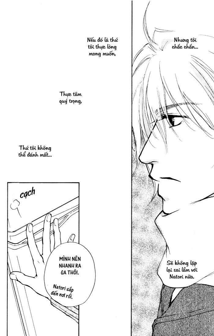 spell (bùa mê) chapter 6 18