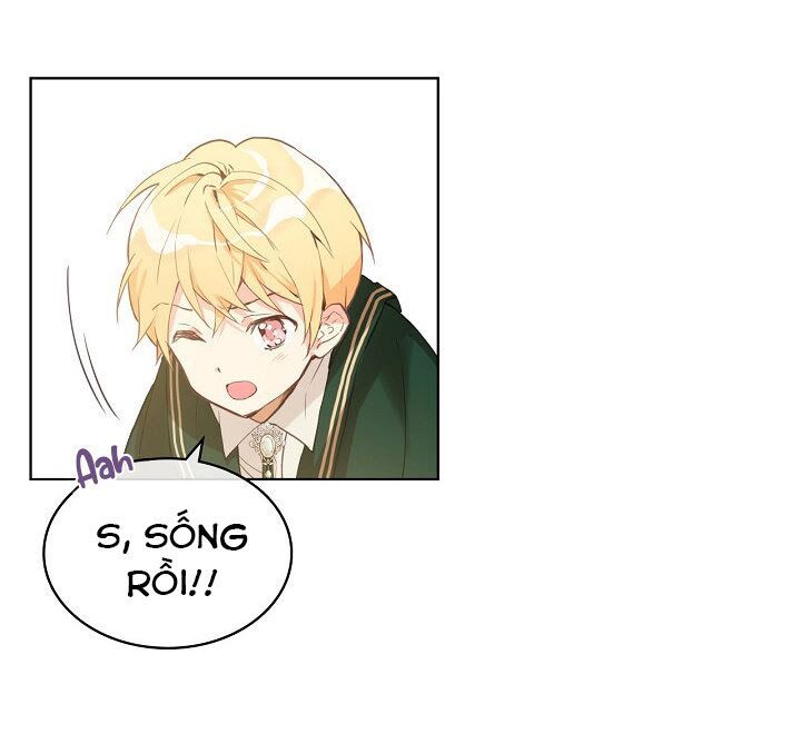 con có phải con là con gái của ngài không? chapter 43 53