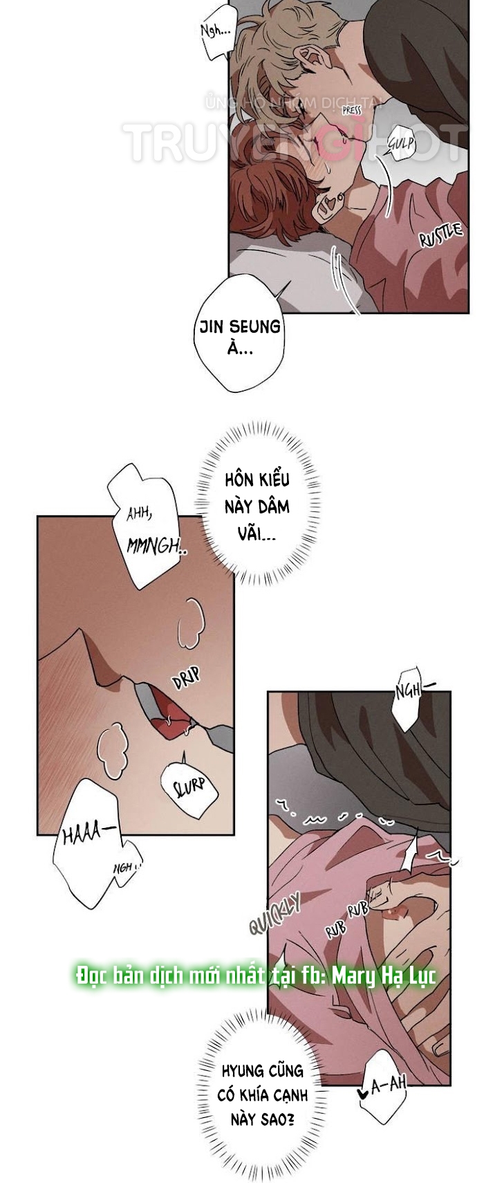 bẫy kép chapter 2 26