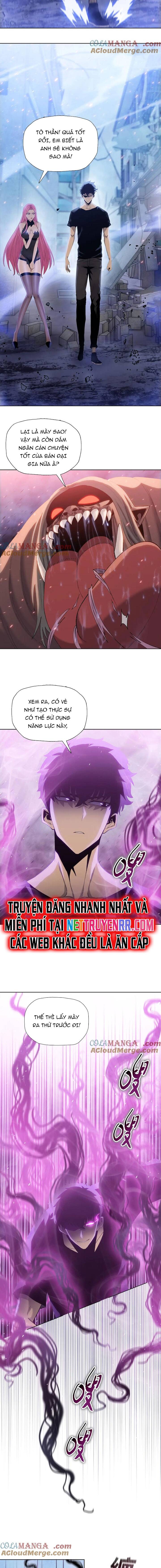 kẻ tàn nhẫn ngày tận thế: bắt đầu dự trữ hàng tỉ tấn vật tư chapter 52 3