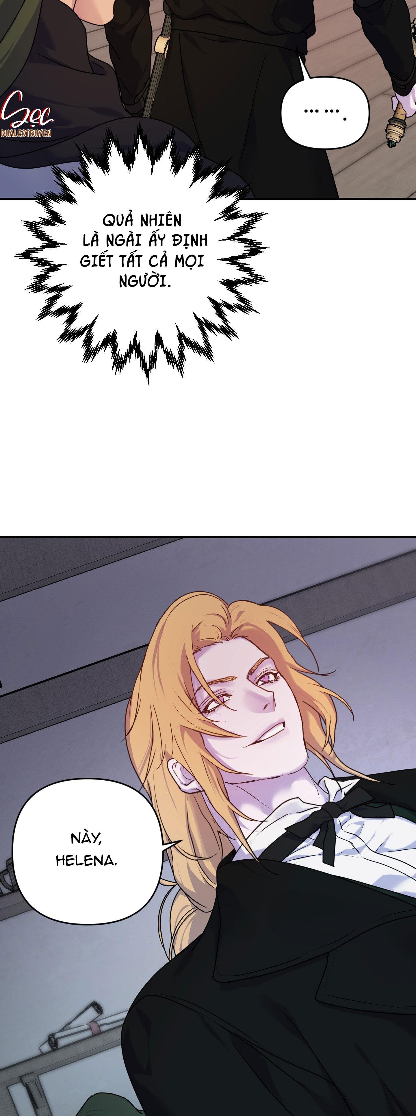 đóa hoa của alosha chapter 22 32