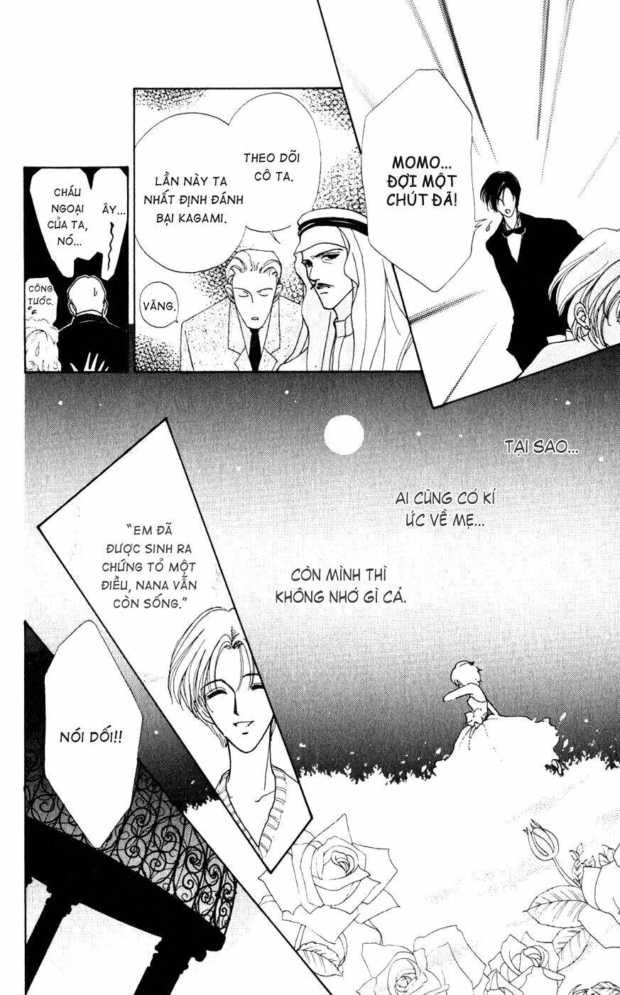 hana ni nare chapter 21 8