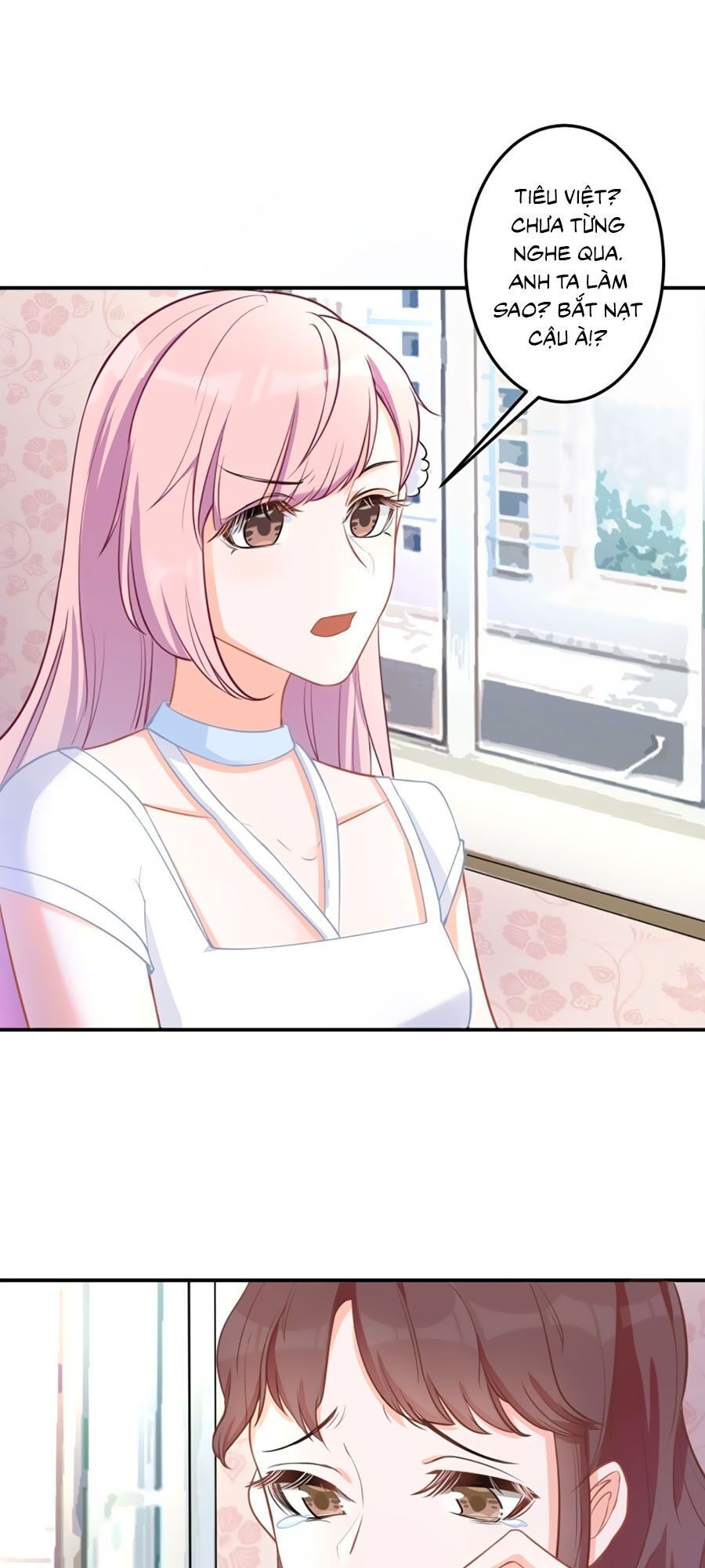 manh bảo ngọt ngào chapter 14 1