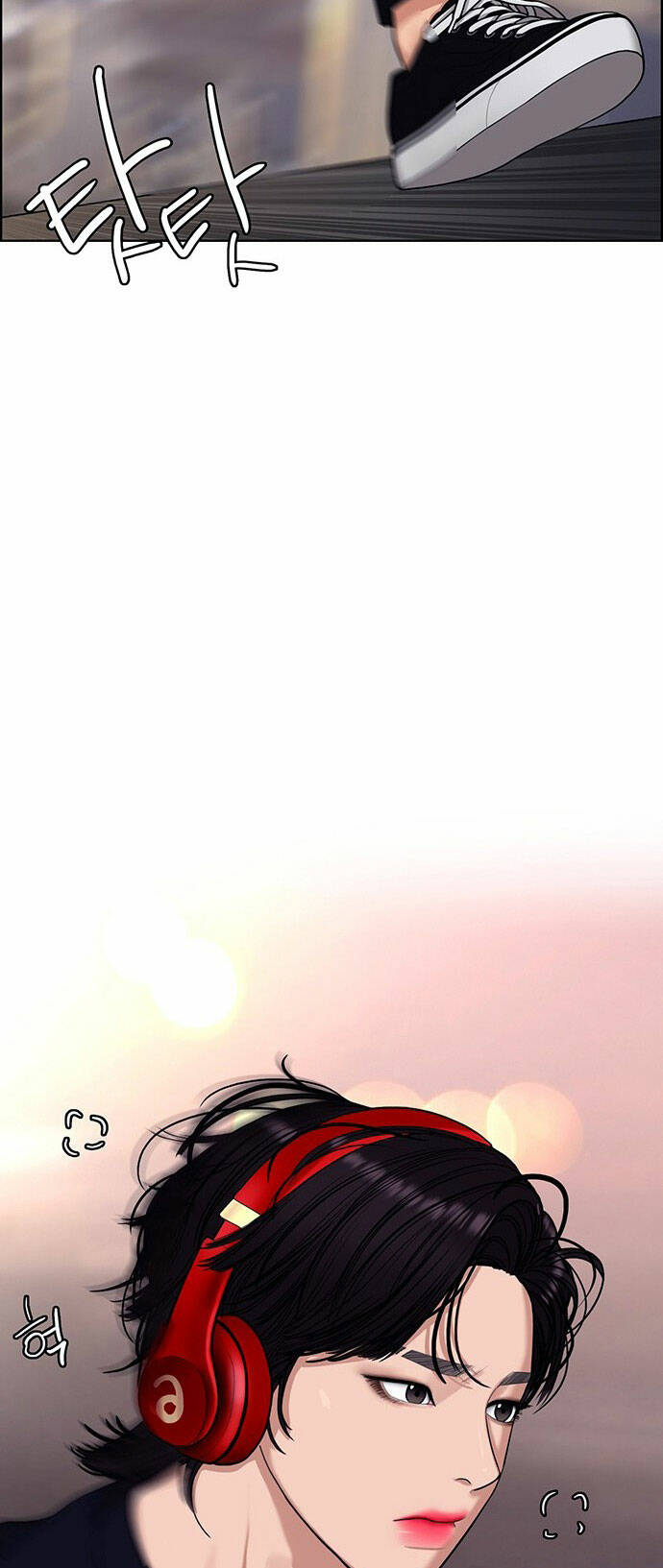 nữ thần giáng thế chapter 174.2 53