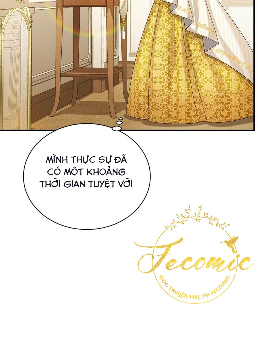 nữ công tước với tâm hồn trống rỗng chapter 66 87