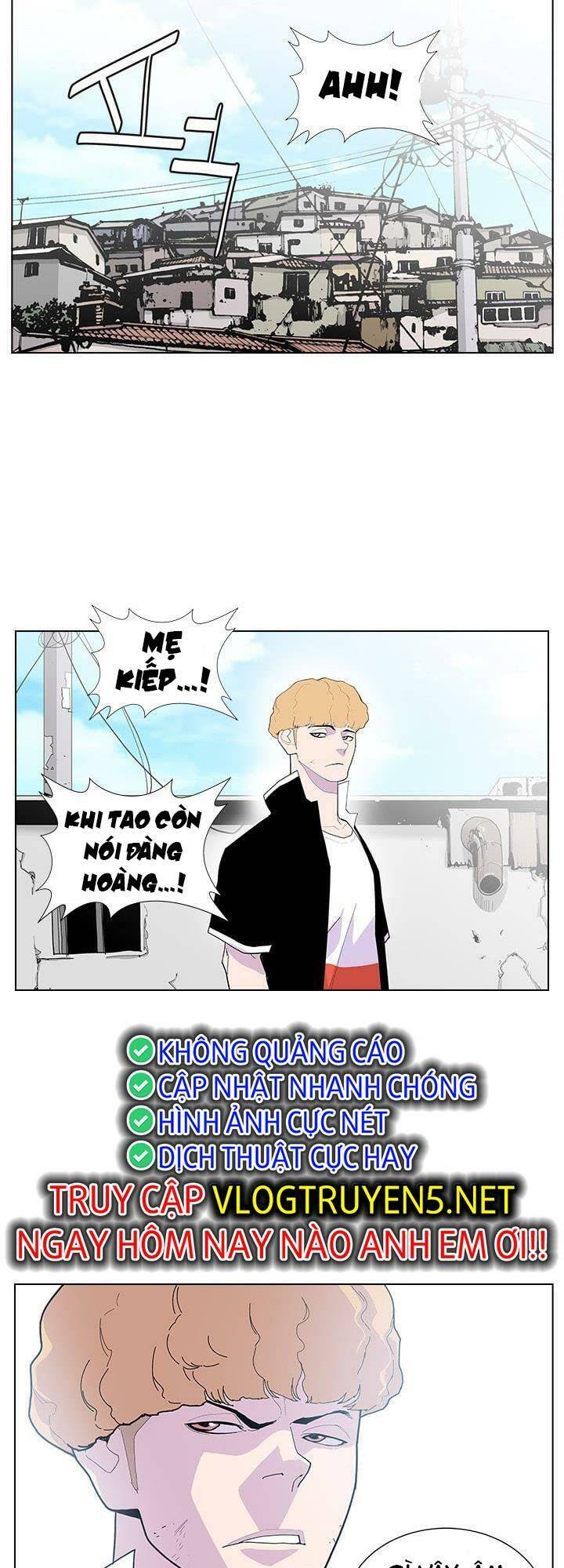 cuộc chiến băng đảng chapter 34 25