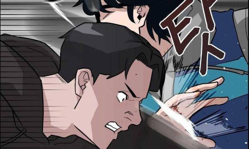 Giang Hồ Thực Thi Công Lý chapter 1.5 38