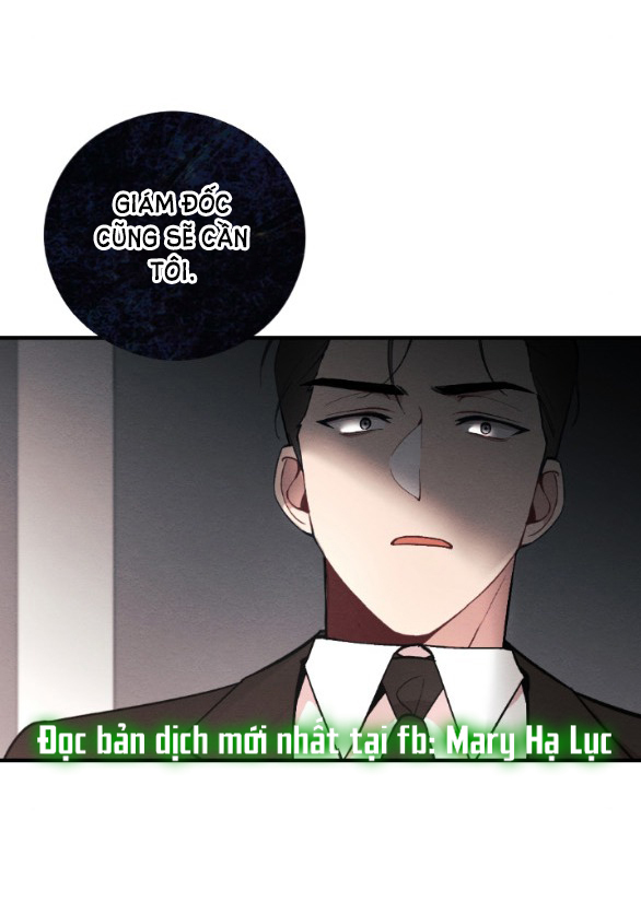 Ăn Mòn chapter 24.2 - Trang 2