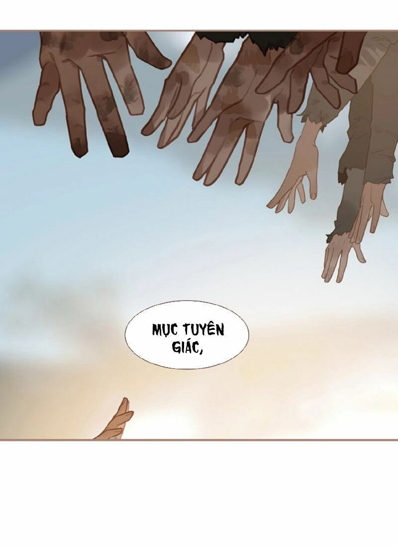 nhất đại linh hậu chapter 88 30