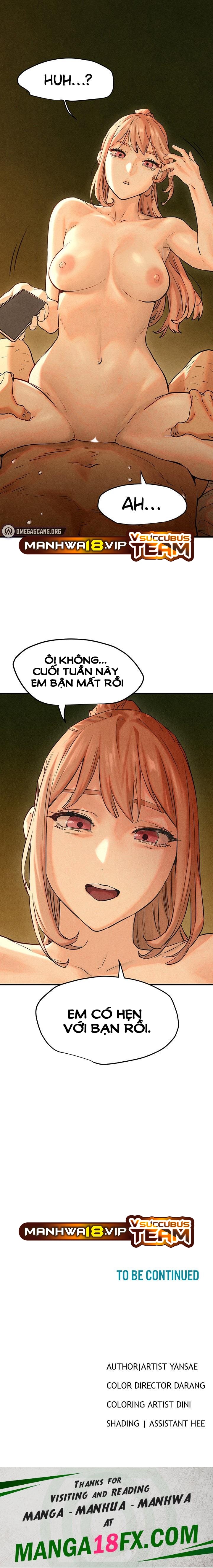 tái sinh làm trai bao chapter 6 25