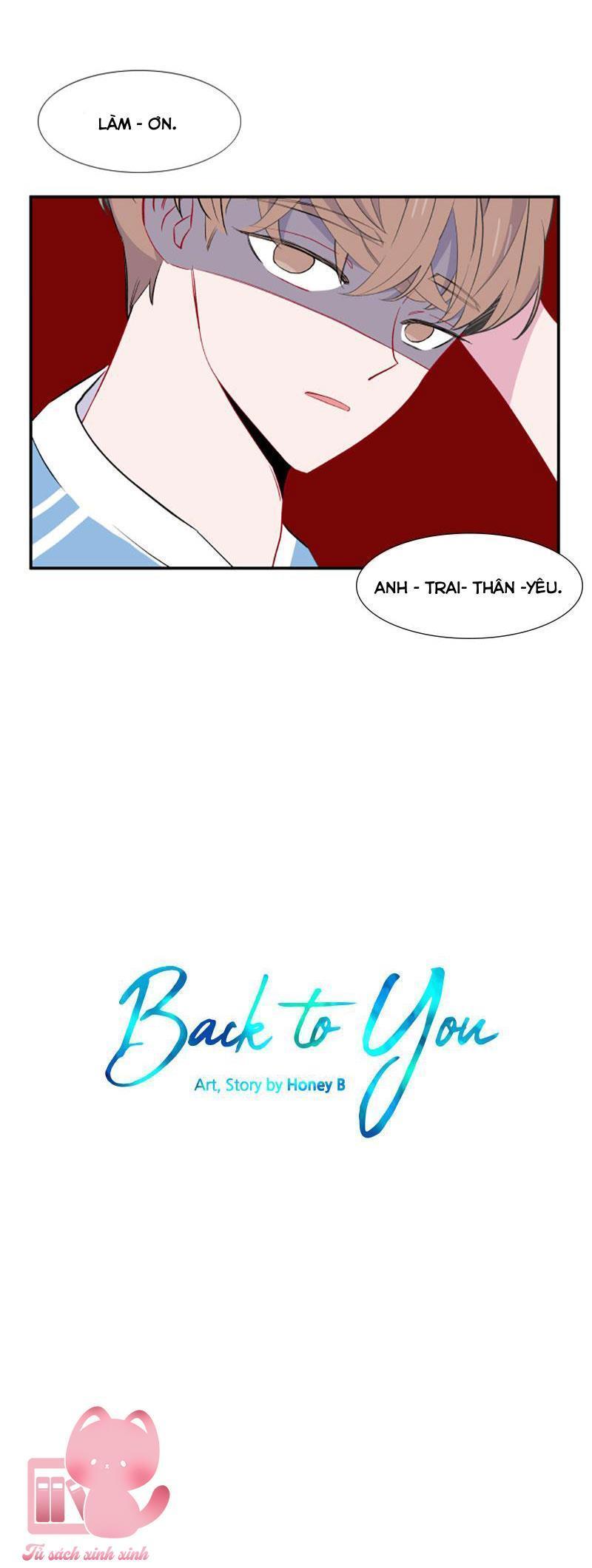 về bên anh chapter 40 14