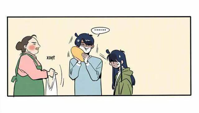 mau mang anh trai tôi đi chapter 143 4