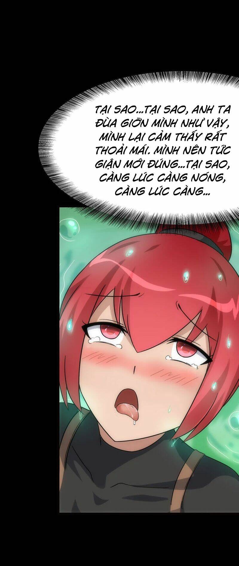 bạn gái virus của tôi chapter 210 50