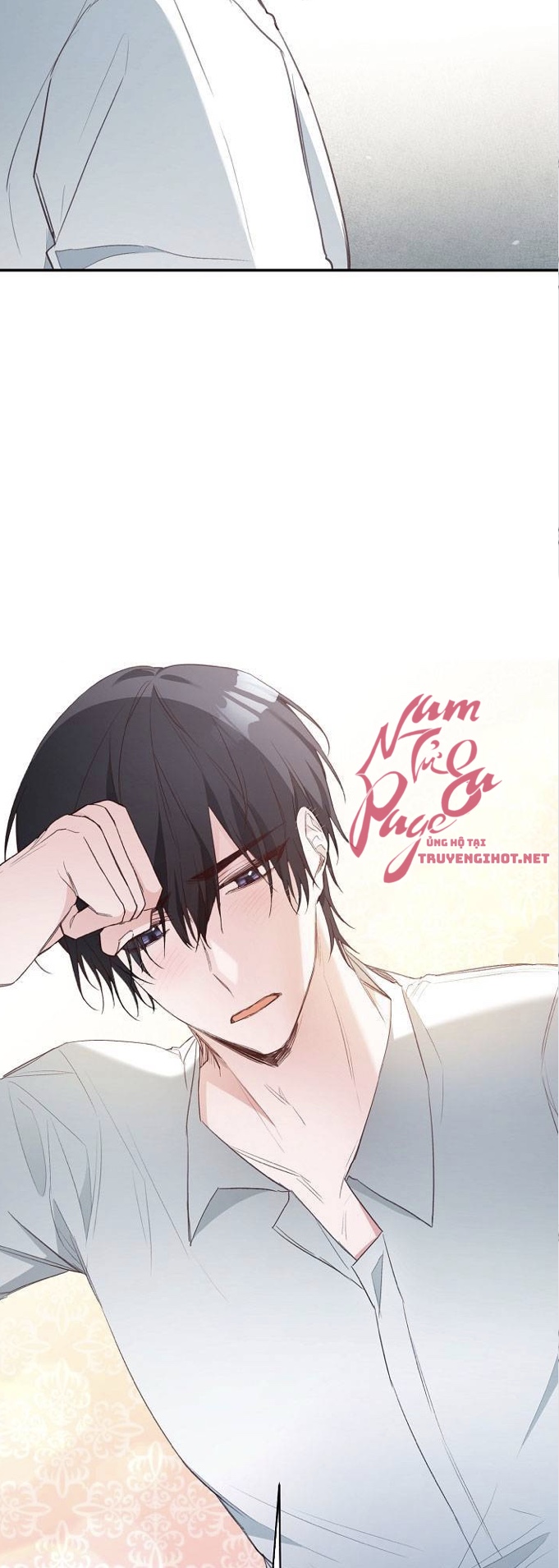 lý do nàng ấy sống như 1 ác nữ chapter 23 43