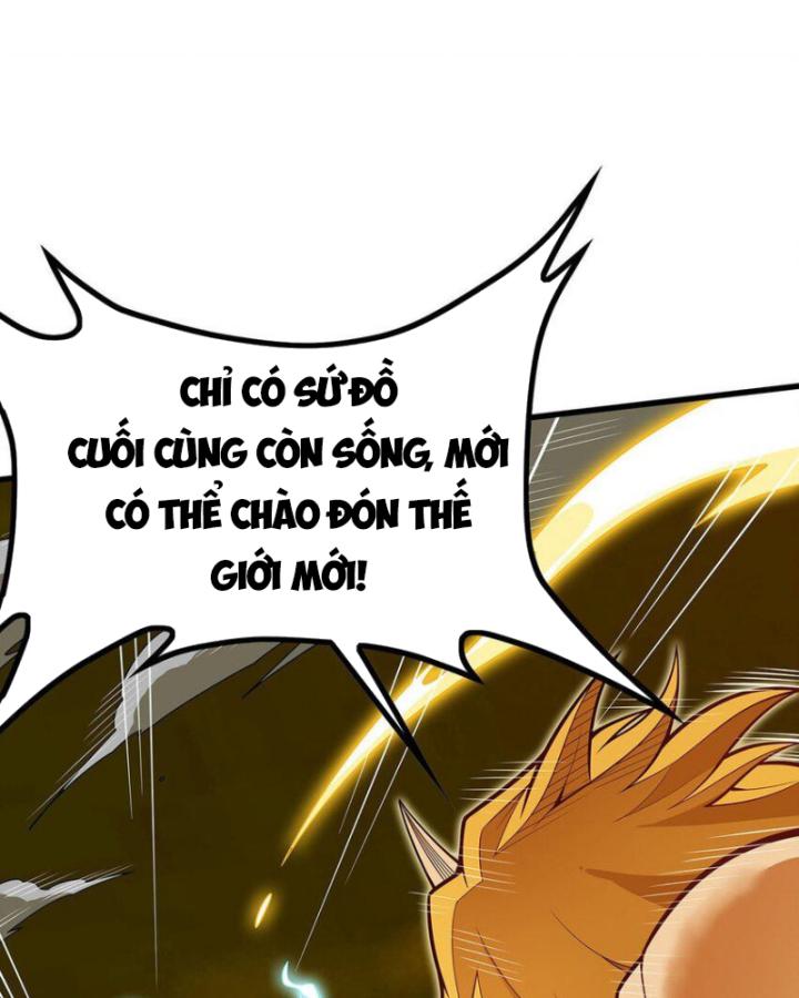 vô hạn sứ đồ và 12 nữ chiến binh chapter 405 5