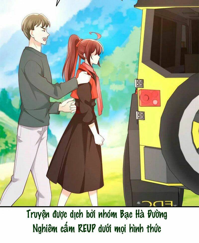 nam thần truy thê chỉ nam chapter 96.2 10