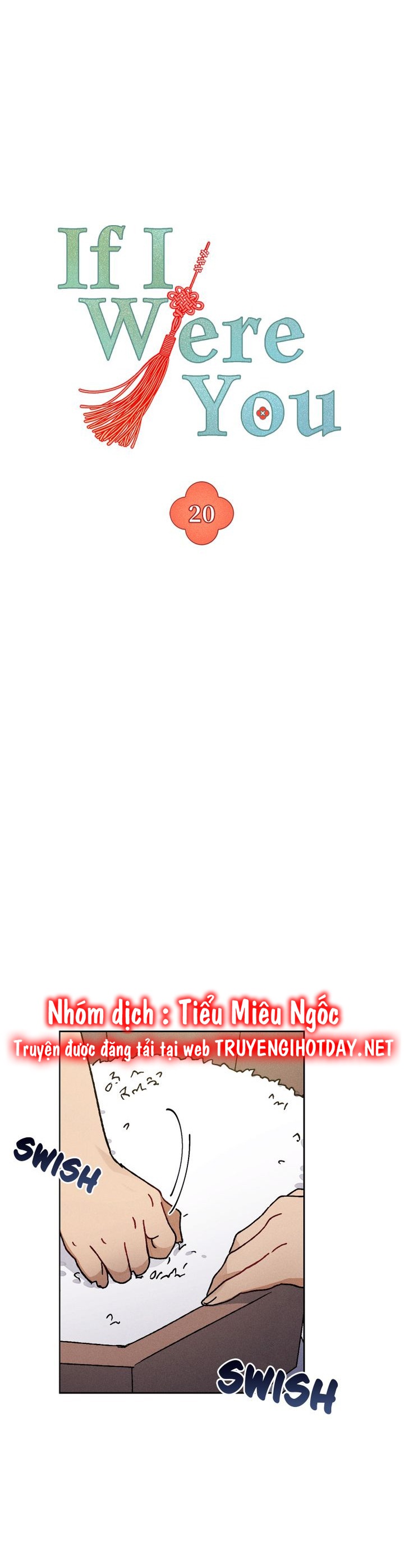 nếu tôi là bạn chapter 40 5