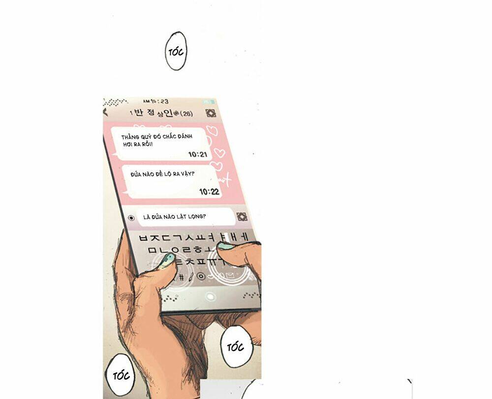 impulse - xung lực chapter 0 12