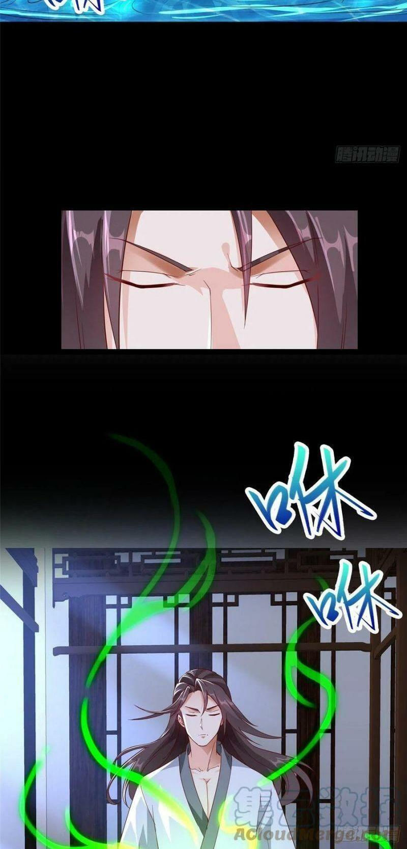 người nuôi rồng chapter 68 5