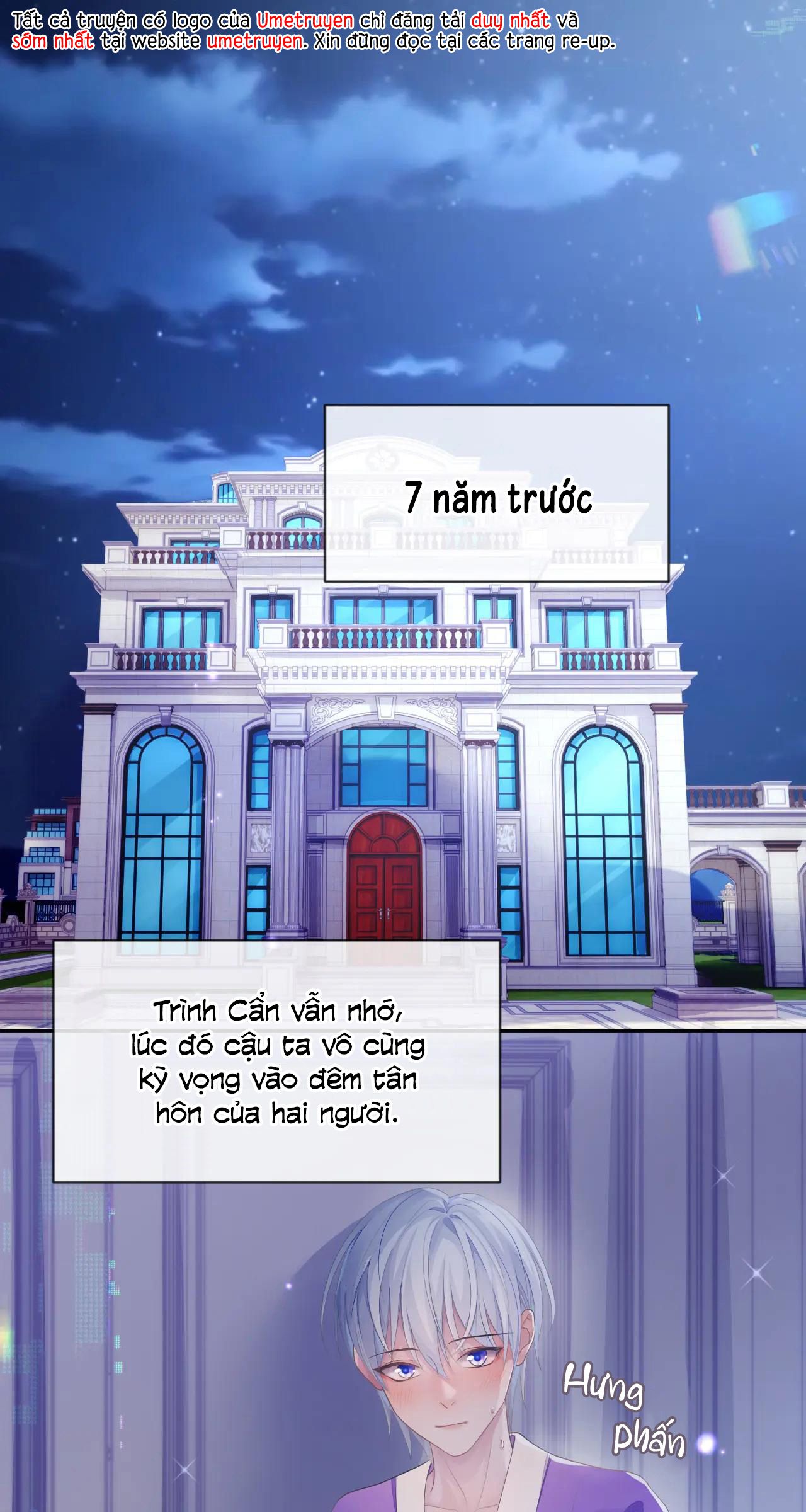 xin hãy ly hôn chapter 48 1