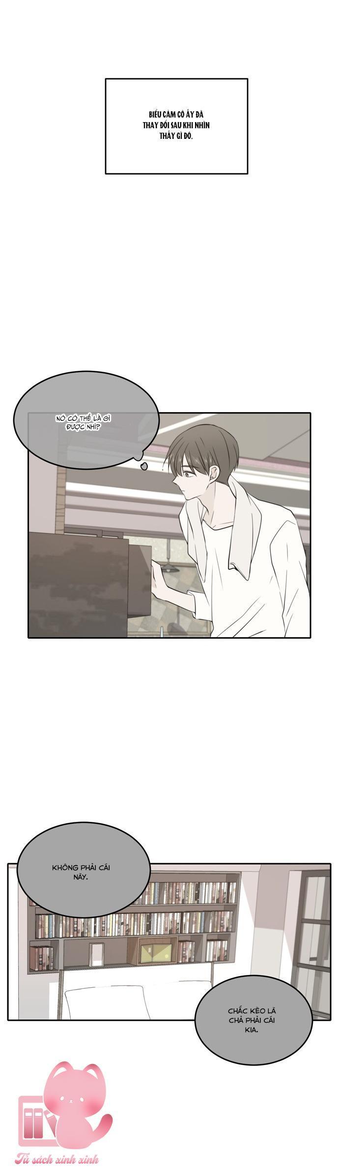 hẹn gặp nhau ở kiếp thứ 19 chapter 32 28