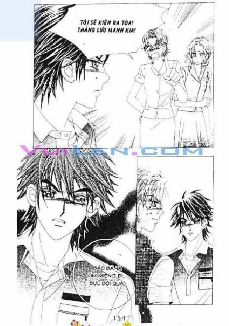 ánh nắng chói chang chapter 10 152