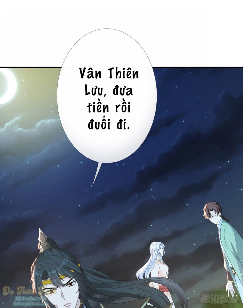 mạt thế nữ vương chapter 3 33