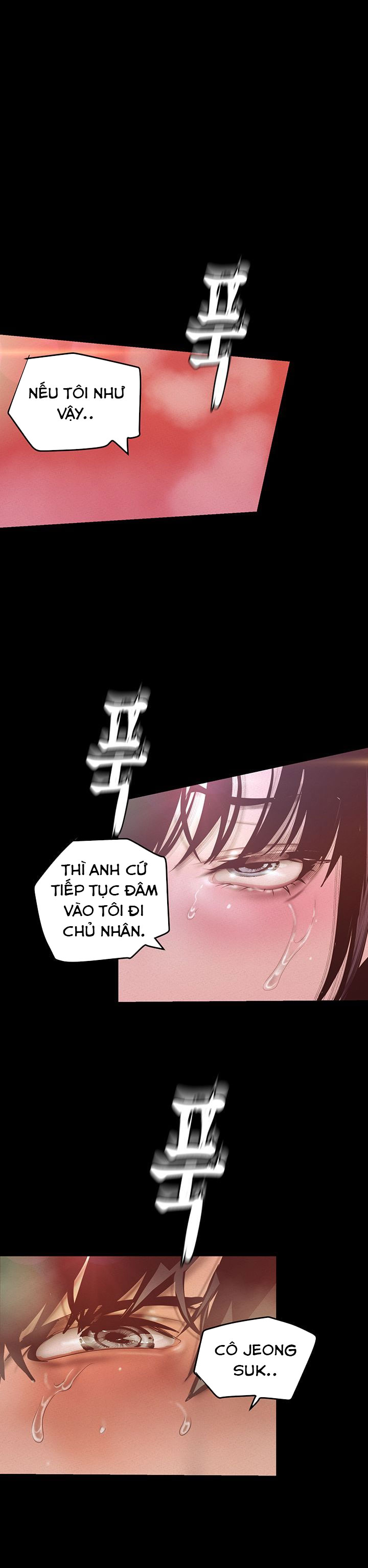 một thế giới mới tuyệt vời chapter 117 1