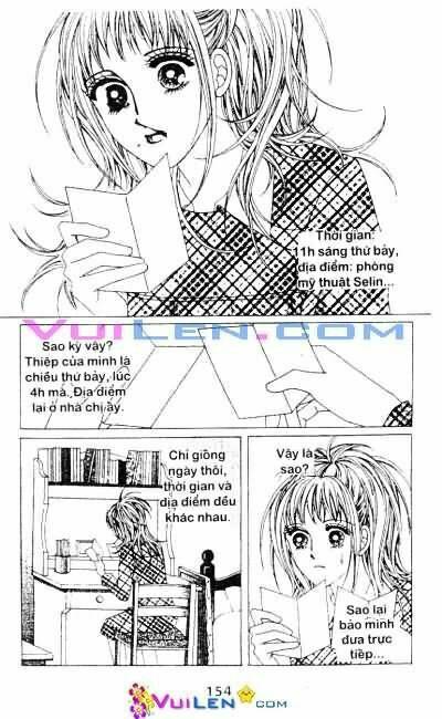 nụ hôn đầu chapter 2 154