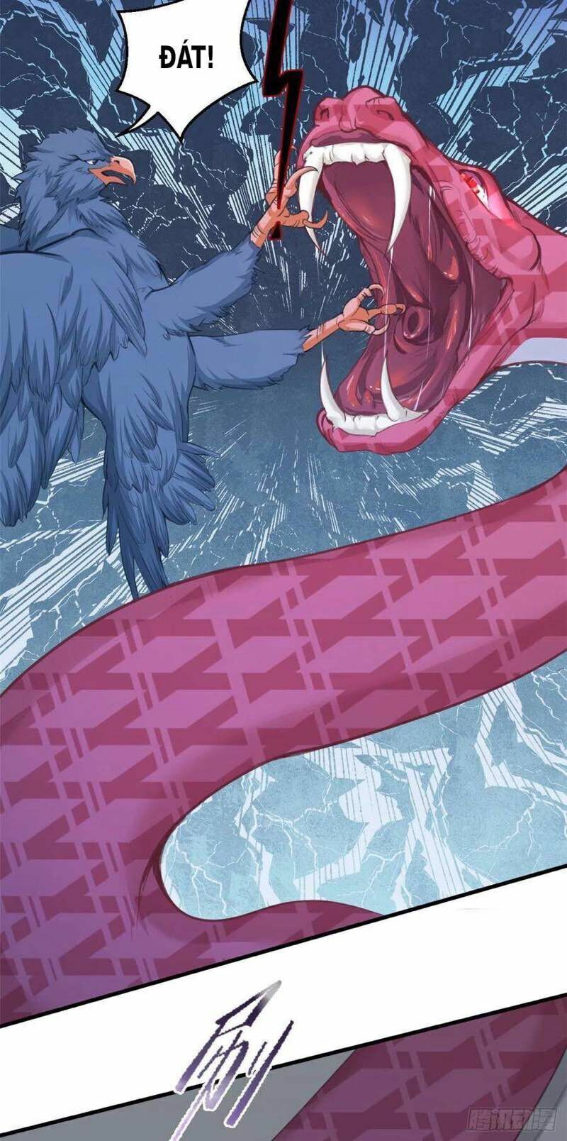 [16+] thảnh thơi thú thế chủng chủng điền, sinh sinh tể chapter 189 5