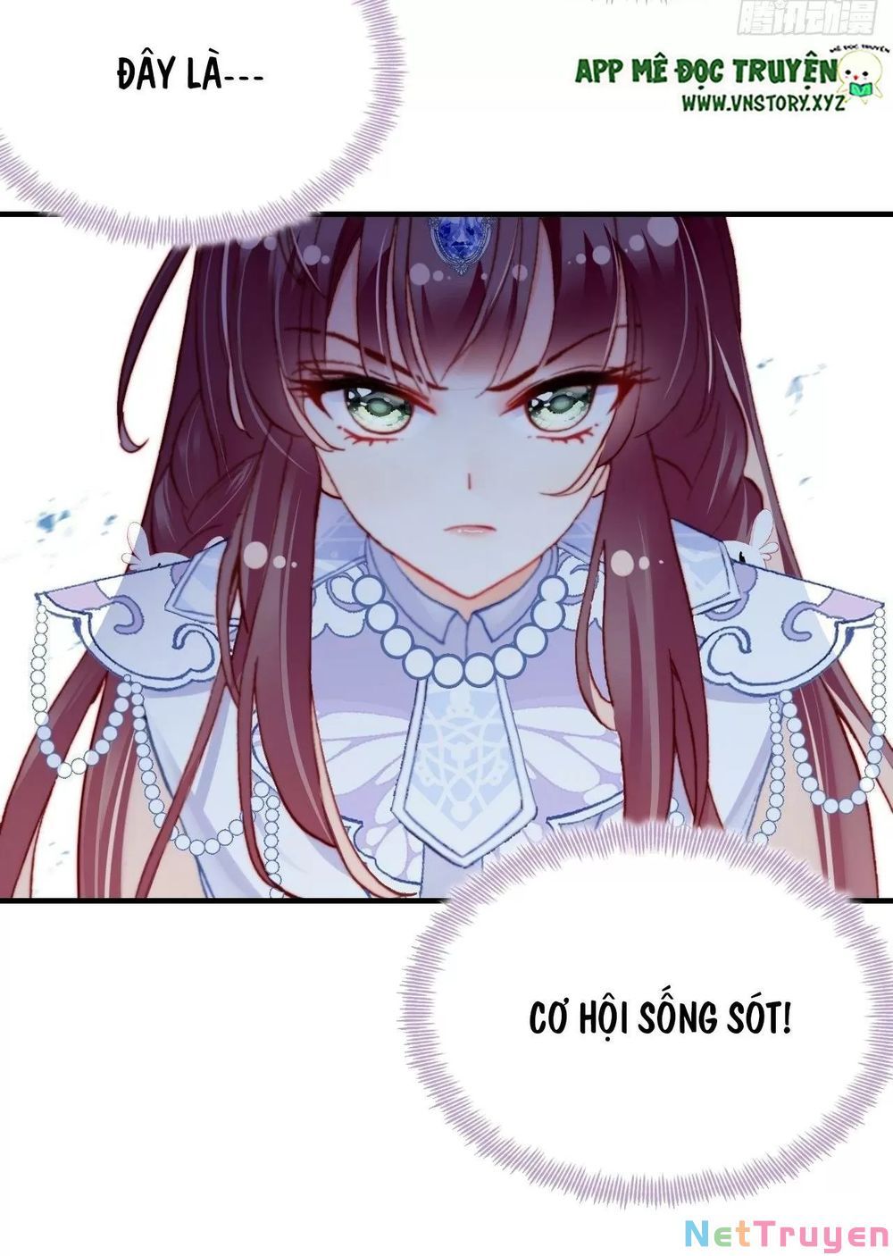 lại bị bệnh chiều chuộng quấn lấy chapter 57 30