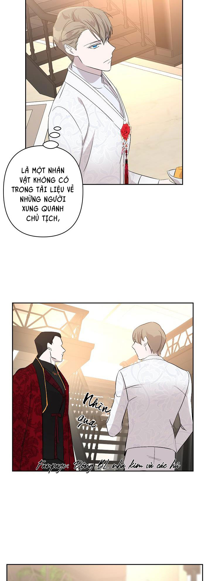 đêm không ngủ chapter 7 20