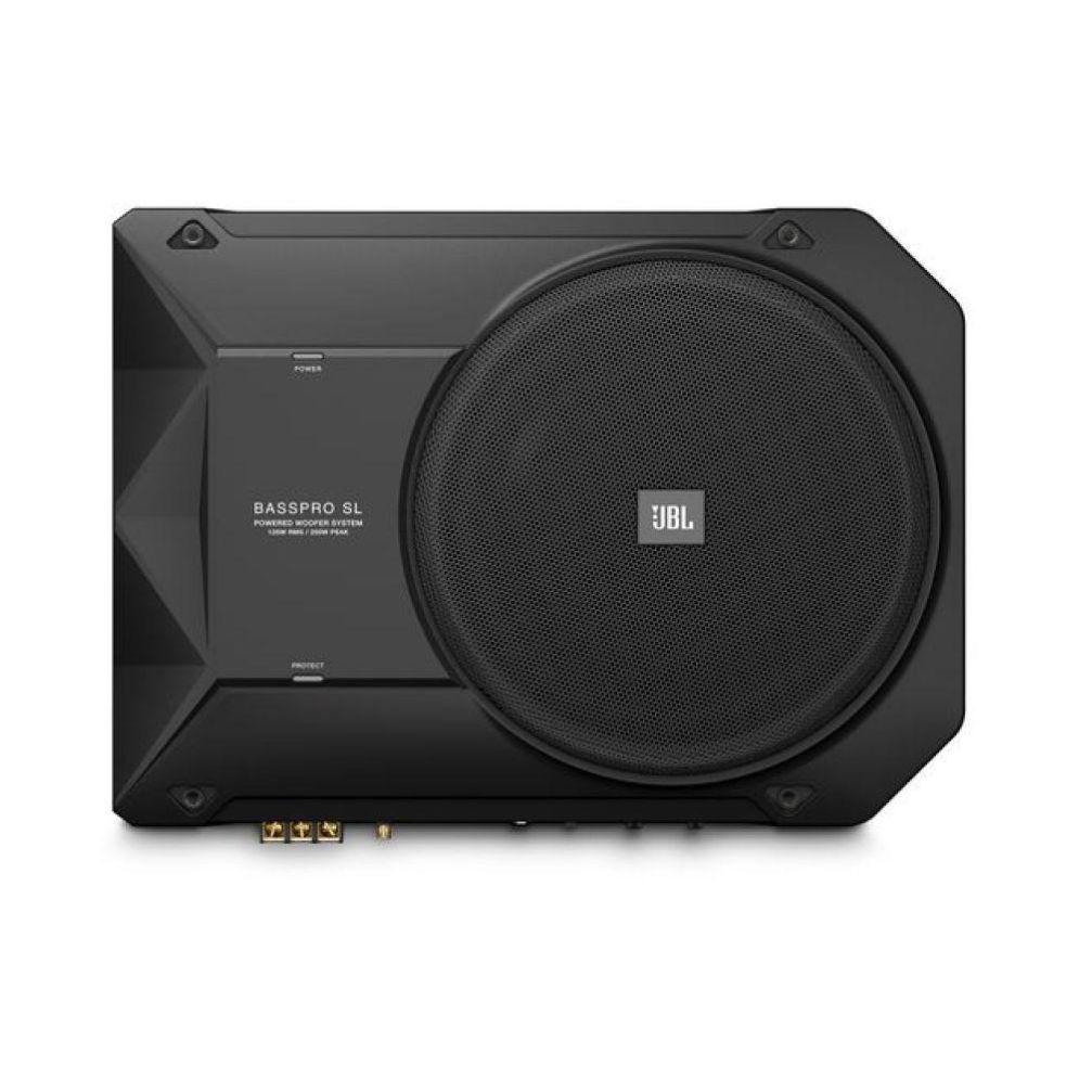 Loa SUB JBL Bass Pro SL,Loa Sub ô tô harman kardon JBL, bảo hành 12 tháng Loa Sub xịn giá tốt