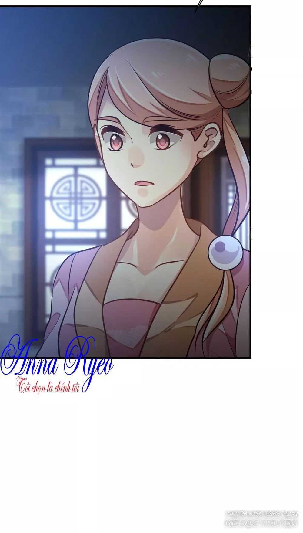 thái tử phi nhà ta thật hung hăng chapter 31 41