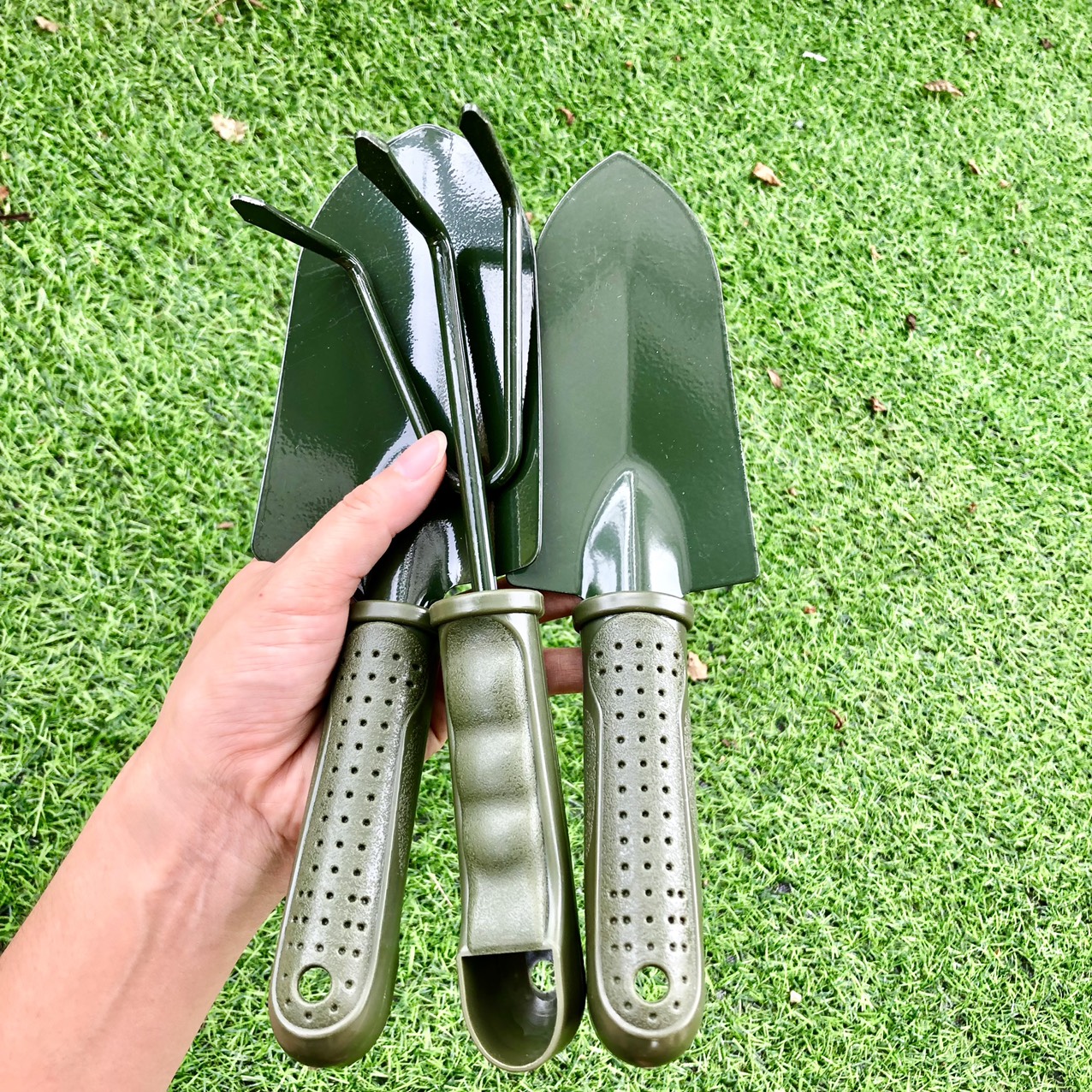 DỤNG CỤ LÀM VƯỜN MINI CAO CẤP: Tiện Ích, Dễ Sử Dụng, Bền, Đẹp, Chất Lượng Cao