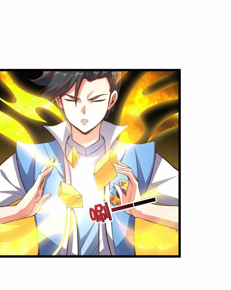 phục thiên thánh chủ chapter 31 3