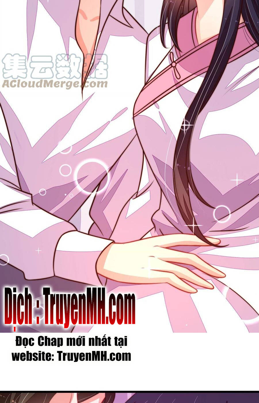 ngày nào thiếu soái cũng ghen chapter 444 17