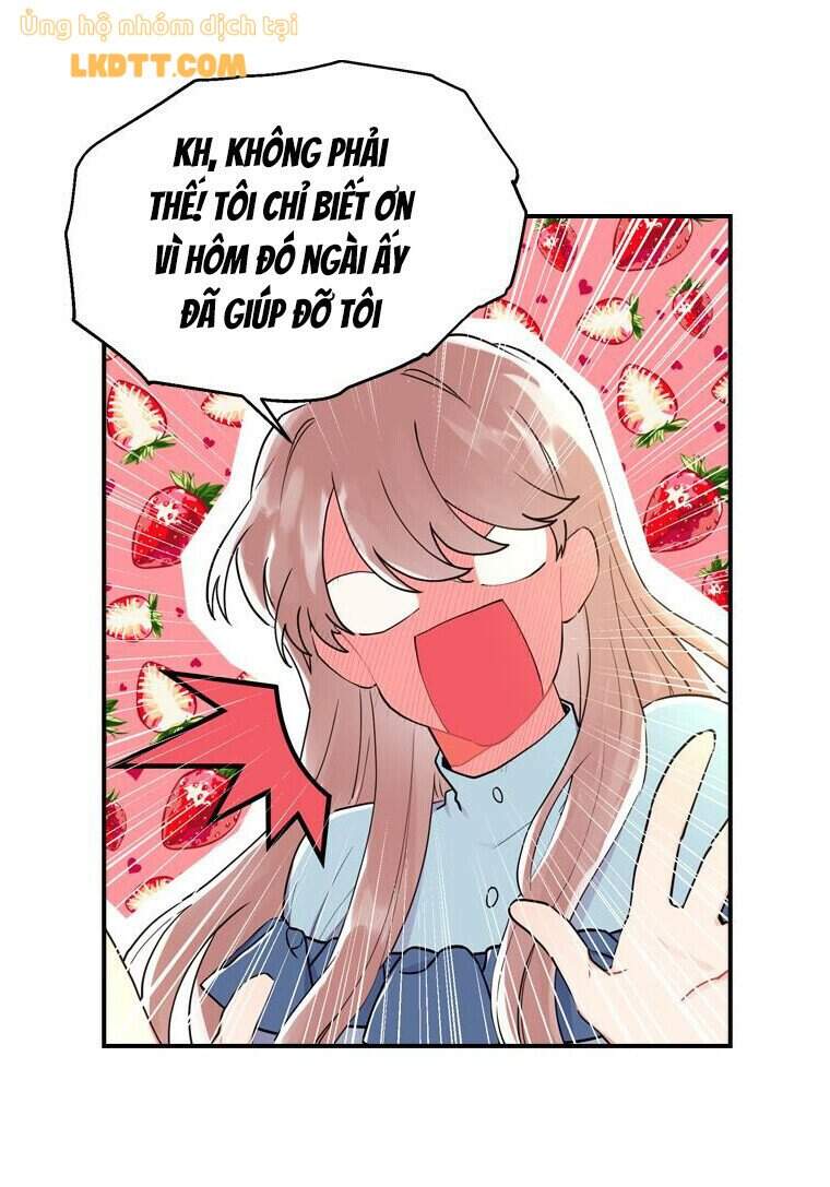 tôi đã trở thành con gái nuôi của nam chính chapter 26 15