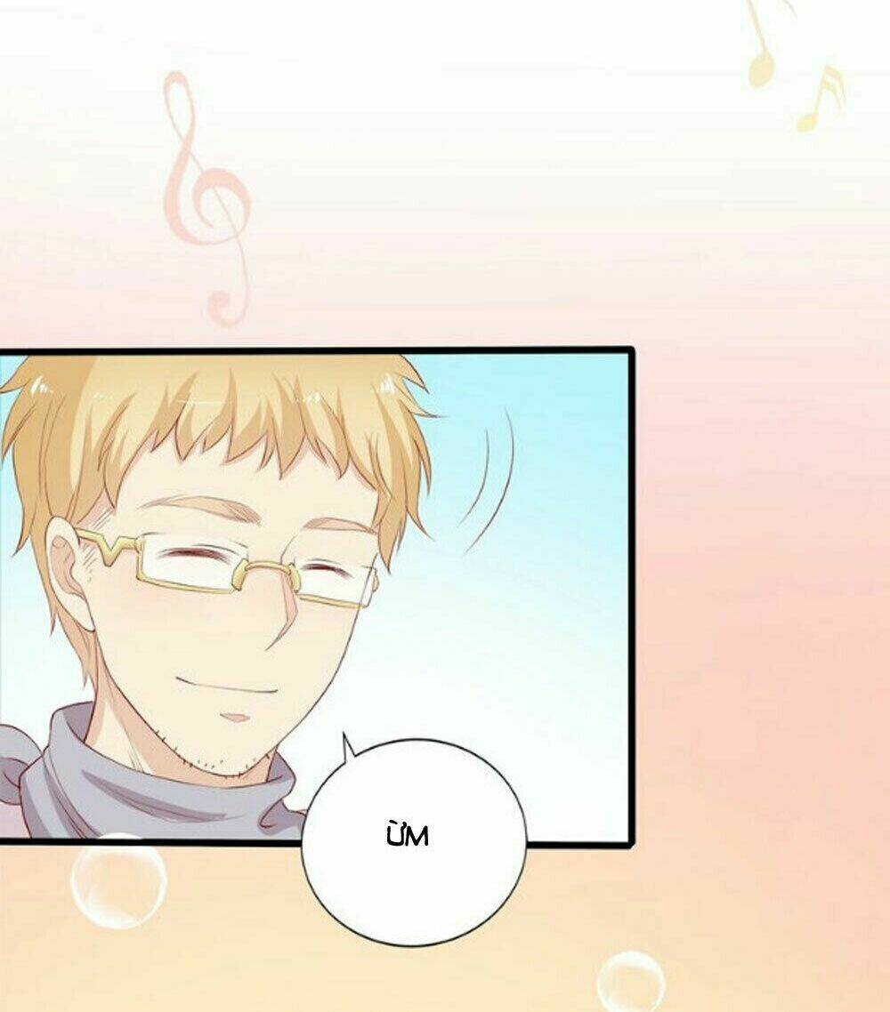 quản lí ngây ngô và thần tượng ác ma chapter 18 27