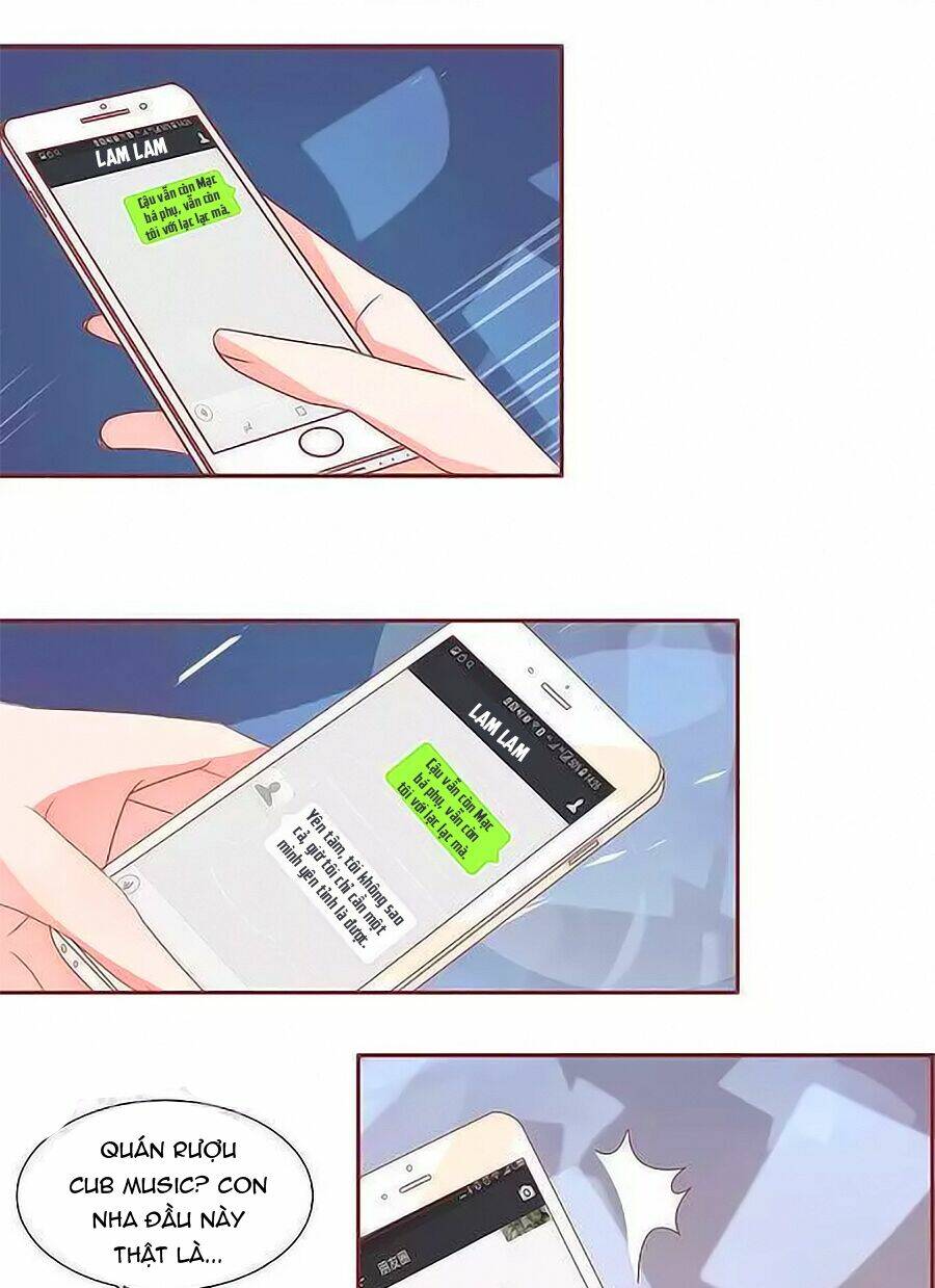 vương tước tư hữu bảo bối chapter 175 2