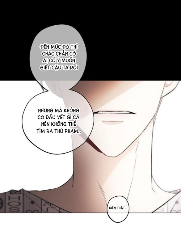 Tự Do Trong Mơ chapter 34.1 5