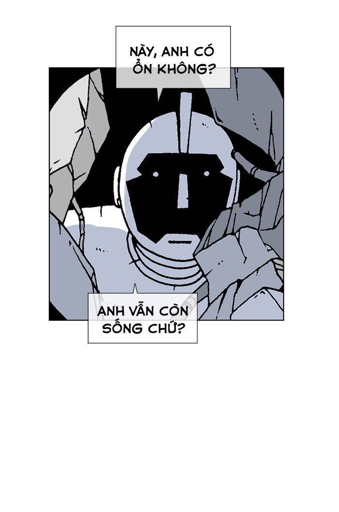 mắc kẹt trên mặt trăng chapter 49 40