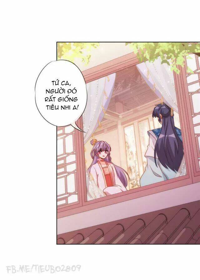 ồ, phu quân đáng yêu của tôi! chapter 79 5