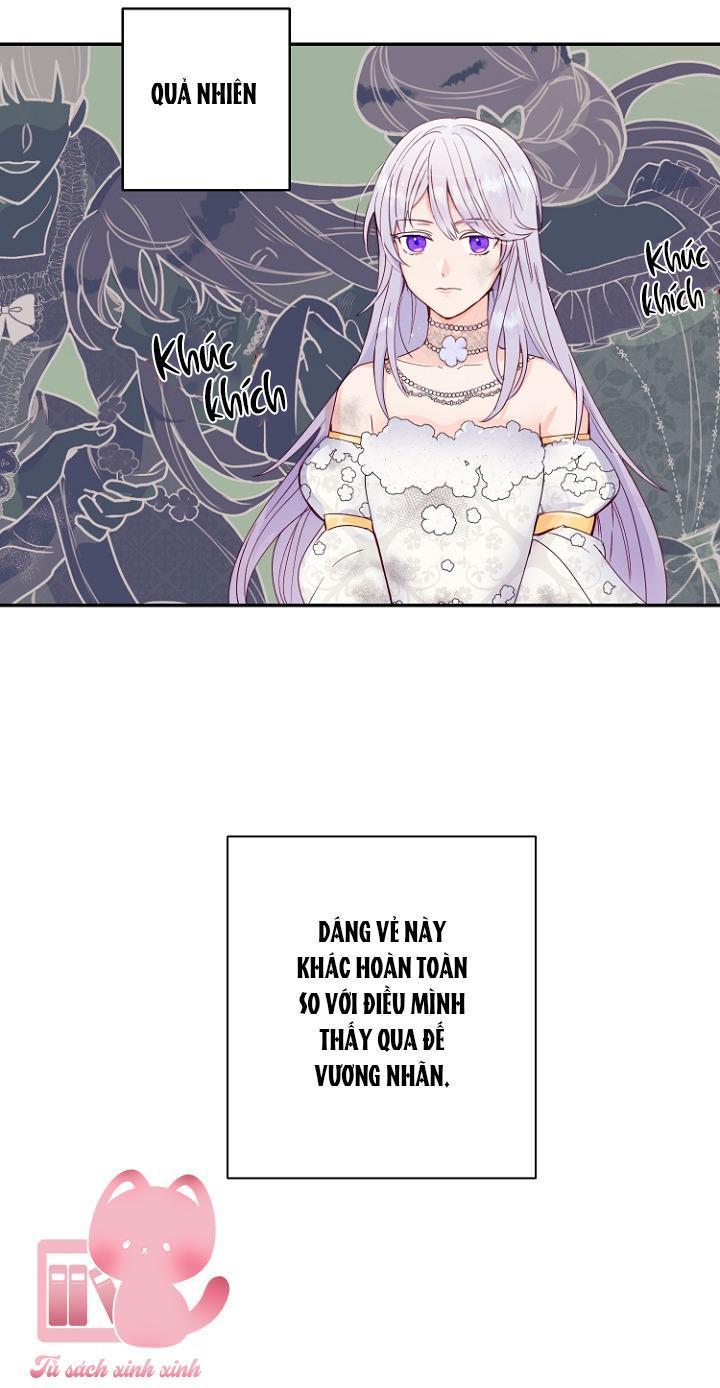 bỏ quách chồng con đi, tiền bạc mới là tất cả chapter 2 5