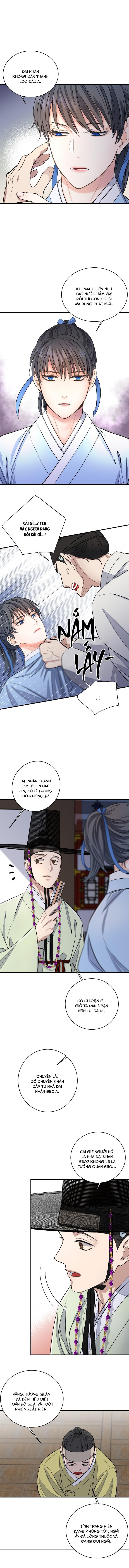 bóng trăng chapter 3 10