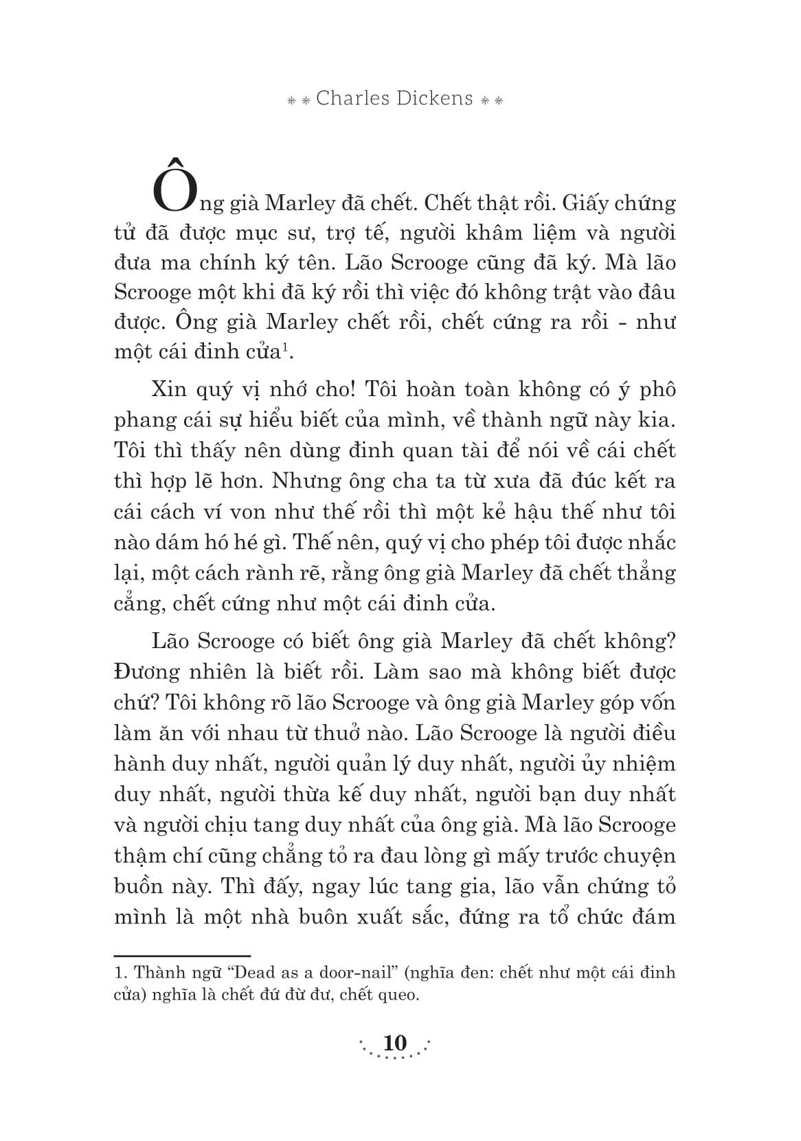 Bài Ca Mừng Giáng Sinh