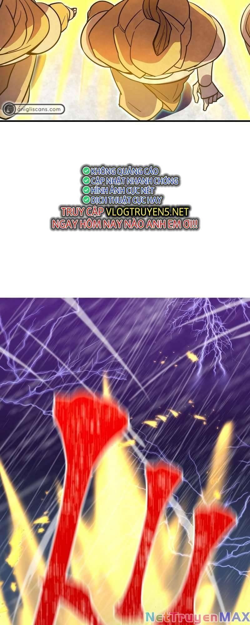 Huyết Thánh Cứu Thế Chủ~ Ta Chỉ Cần 0.0000001% Đã Trở Thành Vô Địch chapter 25 4