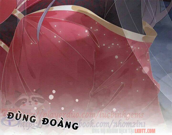 trọng sinh bá sủng nhiếp chính vương quá mạnh mẽ chapter 104 28