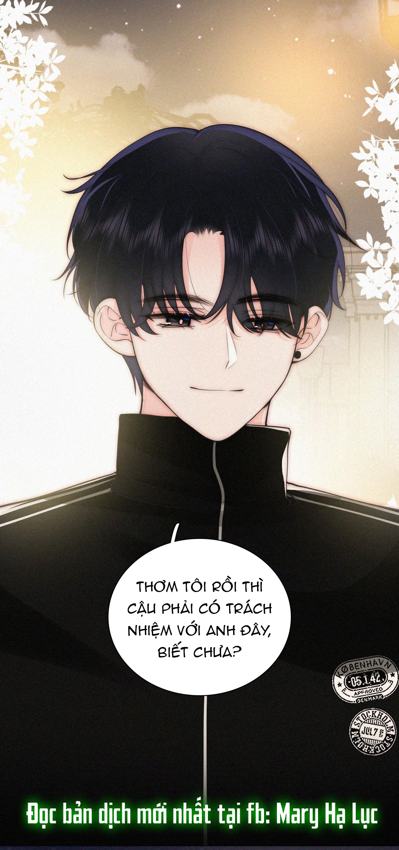 bệnh yêu chapter 102 35